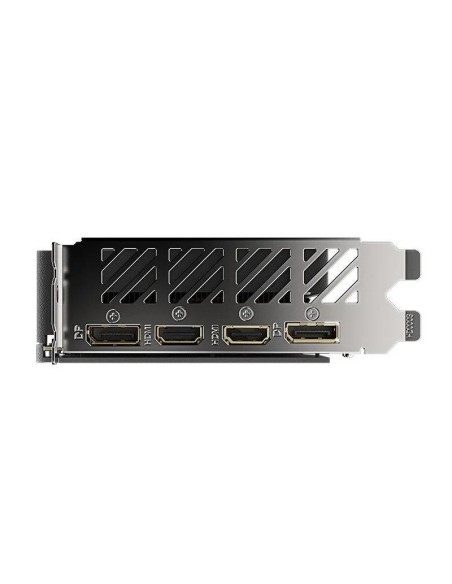 TARJETA DE VIDEO NVIDIA GIGABYTE RTX4060 2X EAGLE OC 8GB GDRR6 DP HDMI