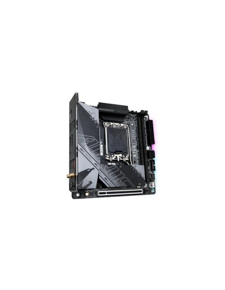 PLACA BASE GIGABYTE B760I AORUS PRO MINI-ITX 2XDDR5 HDMI + DP