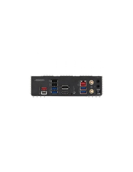 PLACA BASE GIGABYTE B760I AORUS PRO MINI-ITX 2XDDR5 HDMI + DP