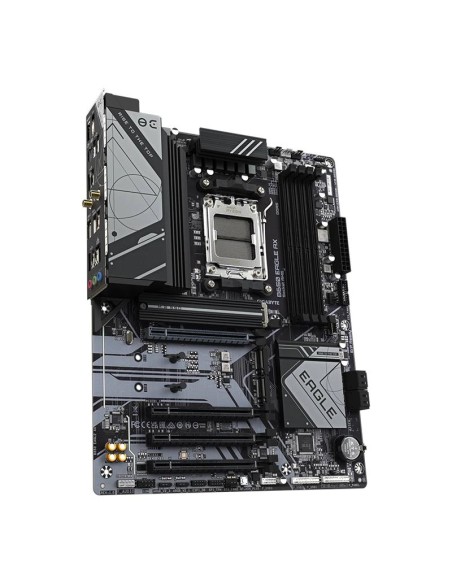 PLACA BASE GIGABYTE B650 EAGLE ATX 4XDDR5 WIFI HDMI + DP
