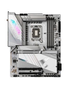 PLACA BASE GIGABYTE GA-Z790 AORUS PRO X ATX 4XDDR5 HDMI + DP 2