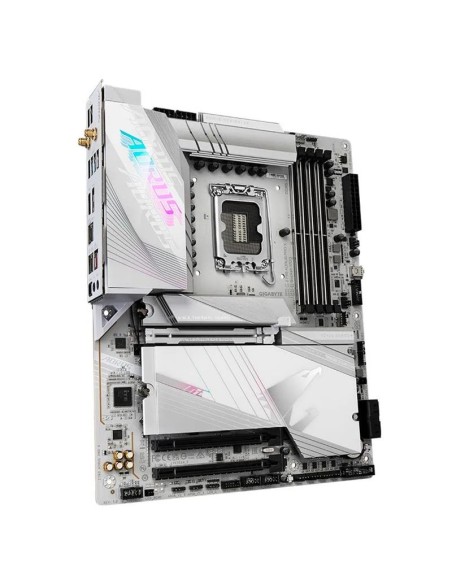 PLACA BASE GIGABYTE GA-Z790 AORUS PRO X ATX 4XDDR5 HDMI + DP