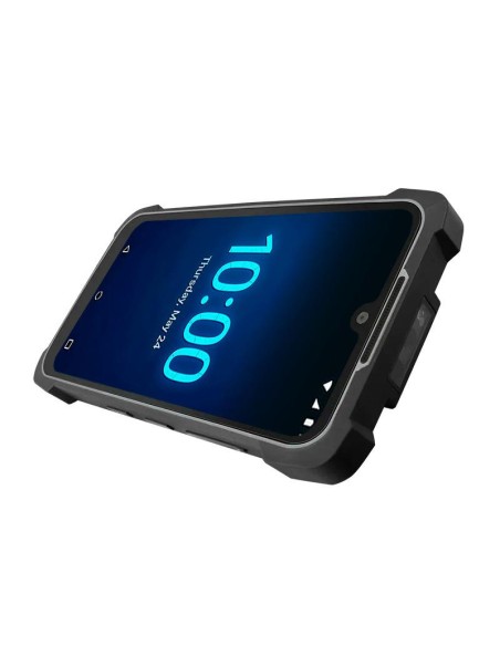 CAPTURADOR PDA AVPOS DC82 5.7 OCTA/8GB/128GB/WIFI/BT/NFC/2D/4G ANDROID