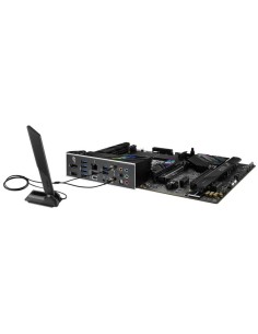 PLACA BASE ASUS ROG STRIX B760-I WIFI MINI ITX 2XDDR5 HDMI + DP