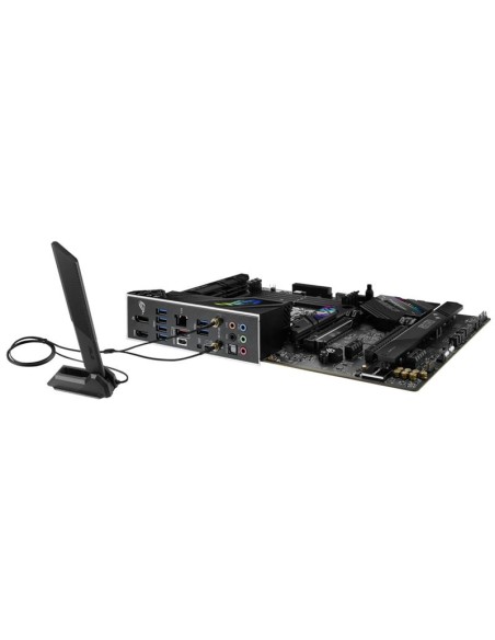 PLACA BASE ASUS ROG STRIX B760-I WIFI MINI ITX 2XDDR5 HDMI + DP