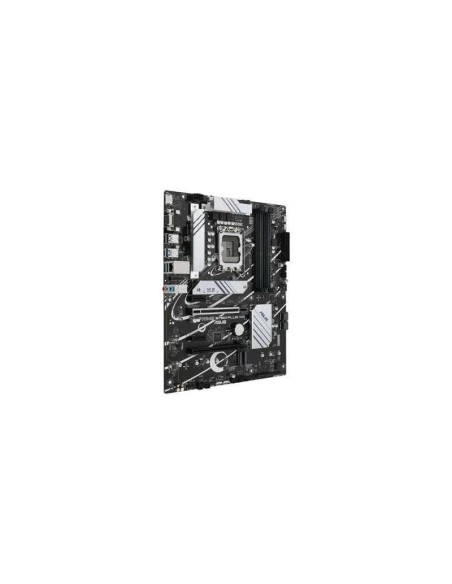 PLACA BASE ASUS PRIME B760-PLUS ATX DDR4 HDMI + VGA + DP