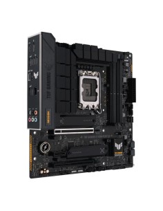 PLACA BASE ASUS PRIME B760-PLUS D4 M-ATX 4XDDR4 HDMI + DP 2