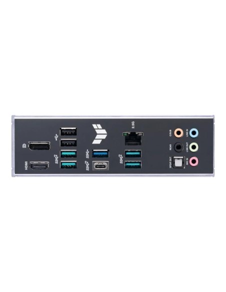 PLACA BASE ASUS PRIME B760-PLUS D4 M-ATX 4XDDR4 HDMI + DP