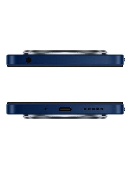 SMARTPHONE XIAOMI REDMI 14C 6.88 4GB/128GB/50MP/NFC/4G STARRY BLUE