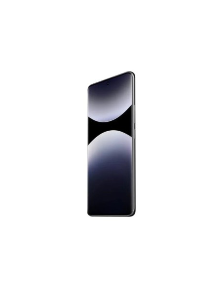 SMARTPHONE XIAOMI REDMI NOTE 14 PRO 6.67 FHD+ 8GB/256GB/200MP/NFC/5G BLACK
