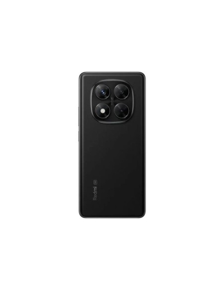 SMARTPHONE XIAOMI REDMI NOTE 14 PRO 6.67 FHD+ 8GB/256GB/200MP/NFC/5G BLACK