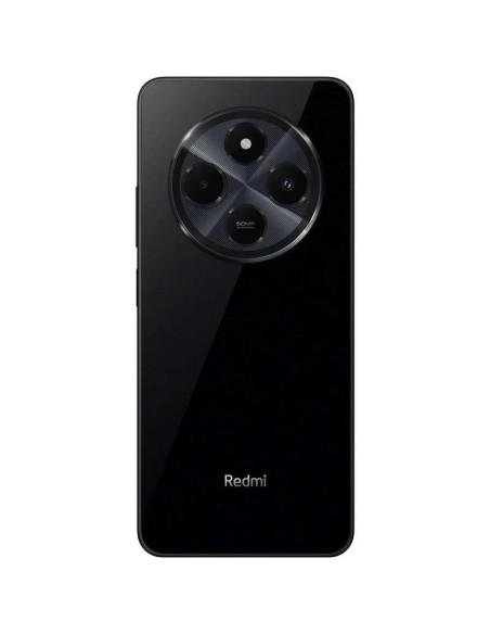 SMARTPHONE XIAOMI REDMI 14C 6.88 4GB/128GB/50MP/NFC/4G MIDNIGHT BLACK