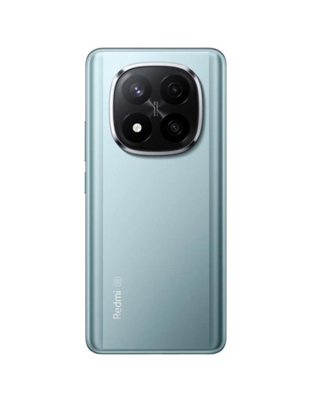 SMARTPHONE XIAOMI REDMI NOTE 14 PRO+ 6.67 12GB/512GB/200MP/NFC/5G BLUE