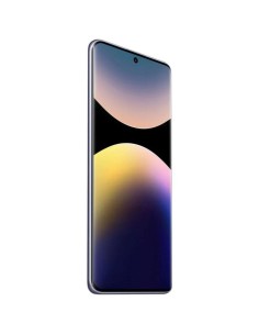 SMARTPHONE XIAOMI REDMI NOTE 14 PRO 6.67 FHD+ 8GB/256GB/200MP/NFC/5G PURPLE 2