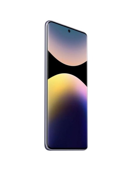 SMARTPHONE XIAOMI REDMI NOTE 14 PRO 6.67 FHD+ 8GB/256GB/200MP/NFC/5G PURPLE
