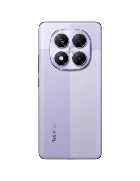 SMARTPHONE XIAOMI REDMI NOTE 14 PRO 6.67 FHD+ 8GB/256GB/200MP/NFC/5G PURPLE