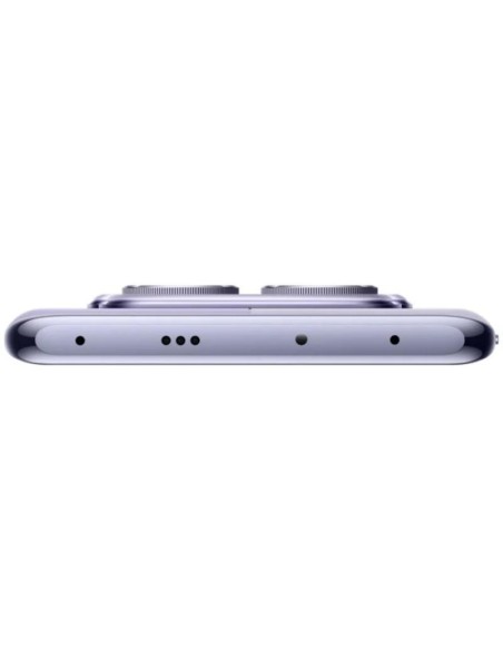 SMARTPHONE XIAOMI REDMI NOTE 14 PRO 6.67 FHD+ 8GB/256GB/200MP/NFC/5G PURPLE
