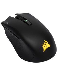 RATON GAMING CORSAIR HARPOON RGB WIRELESS BLACK
