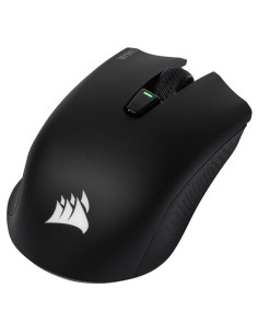 RATON GAMING CORSAIR HARPOON RGB WIRELESS BLACK 2