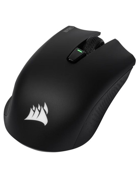 RATON GAMING CORSAIR HARPOON RGB WIRELESS BLACK