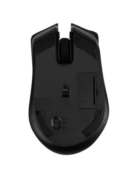 RATON GAMING CORSAIR HARPOON RGB WIRELESS BLACK
