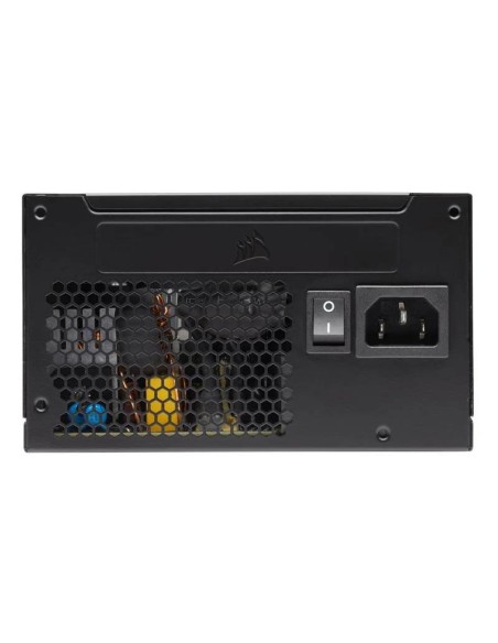 FUENTE DE ALIMENTACION CORSAIR CX650 650W 80+ BRONZE ATX