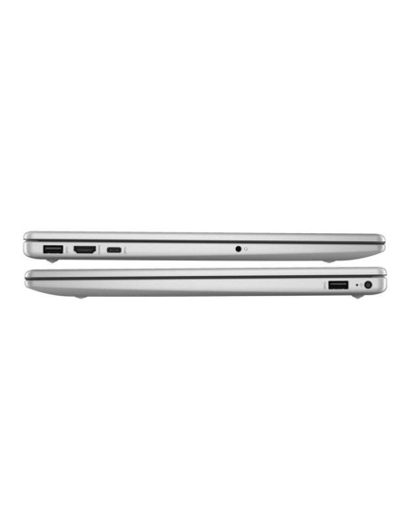 PORTATIL HP 15F I5 1334U/8GB/SSD512GB/15.6 FHD/W11PRO SILVER