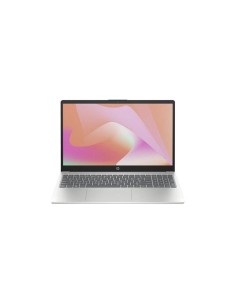 PORTATIL HP 15F I5 1334U/8GB/SSD512GB/15.6 FHD/W11HOME SILVER