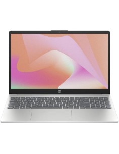 PORTATIL HP 15F I5 1334U/16GB/SSD512GB/15.6 FHD/FREEDOS SILVER 2