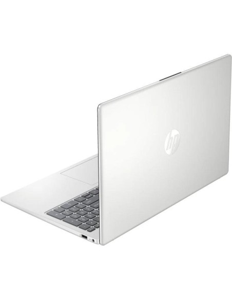 PORTATIL HP 15F I5 1334U/16GB/SSD512GB/15.6 FHD/FREEDOS SILVER