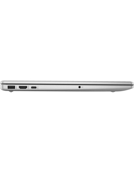 PORTATIL HP 15F I5 1334U/16GB/SSD512GB/15.6 FHD/W11PRO SILVER