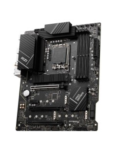 PLACA BASE MSI PRO Z790-P WIFI ATX X4DDR5 HDMI + DISPLAYPORT 2