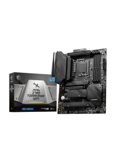 PLACA BASE MSI MAG Z790 TOMAHAWK MAX WIFI ATX X4DDR5 HDMI + DISPLAYPORT