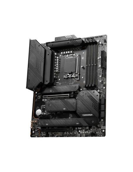 PLACA BASE MSI MAG Z790 TOMAHAWK MAX WIFI ATX X4DDR5 HDMI + DISPLAYPORT
