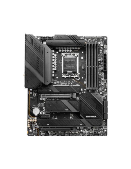 PLACA BASE MSI MAG Z790 TOMAHAWK MAX WIFI ATX X4DDR5 HDMI + DISPLAYPORT