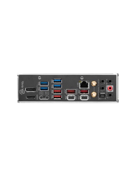 PLACA BASE MSI MAG Z790 TOMAHAWK MAX WIFI ATX X4DDR5 HDMI + DISPLAYPORT