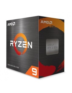 PROCESADOR AMD RYZEN 9 5950X 4.9GHZ 64MB AM4