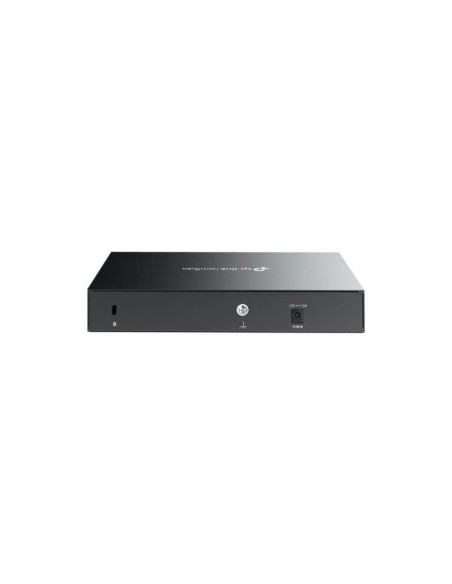 ROUTER TP-LINK ER707-M2 OMADA VPN MULTI GIGABIT