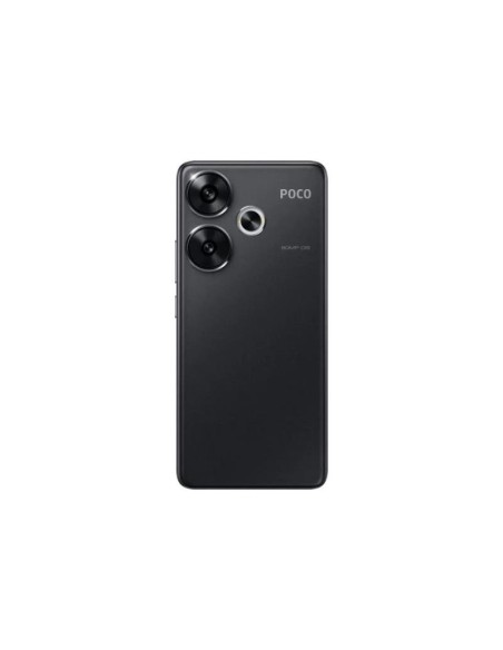 SMARTPHONE XIAOMI POCO F6 6.67 1.5K SNAPDRAGON 8GB/256GB/50MP/5G BLACK
