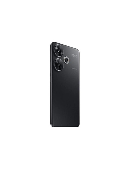 SMARTPHONE XIAOMI POCO F6 6.67 1.5K SNAPDRAGON 8GB/256GB/50MP/5G BLACK