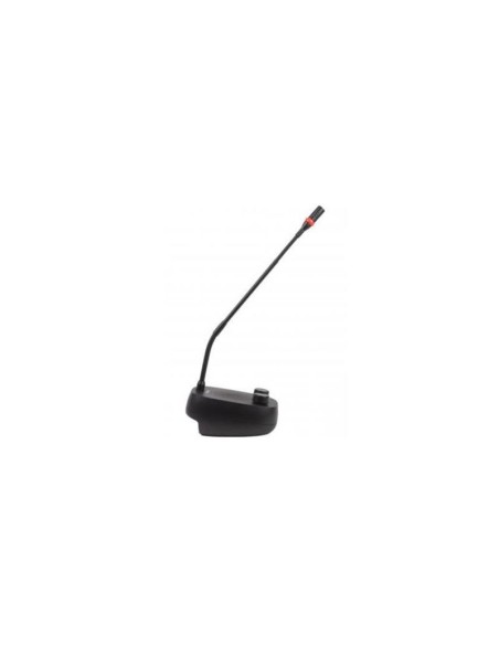 MICROFONO FONESTAR INTERFON-V VENTANILLA BLACK