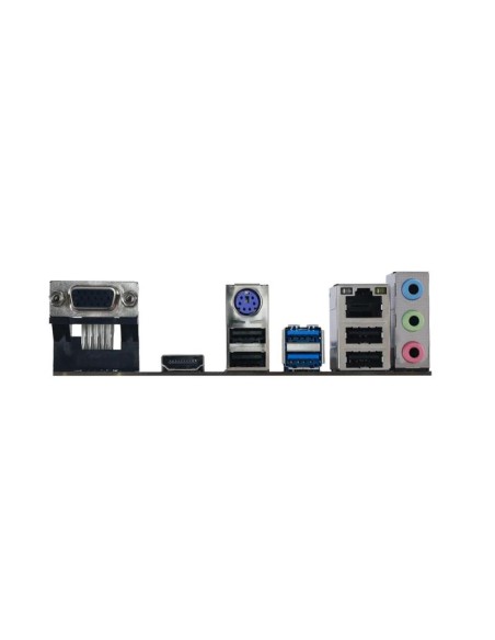 PLACA BASE BIOSTAR H610MHP DDR4 VGA + HDMI