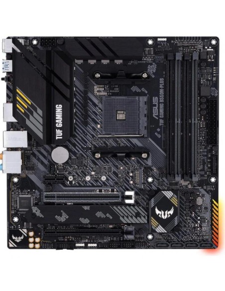 PLACA BASE ASUS TUF GAMING B550M-PLUS AMD HDMI + DP