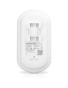 UBIQUITI NANOSTATION LOCO 5AC 13DBI 5GHZ 2
