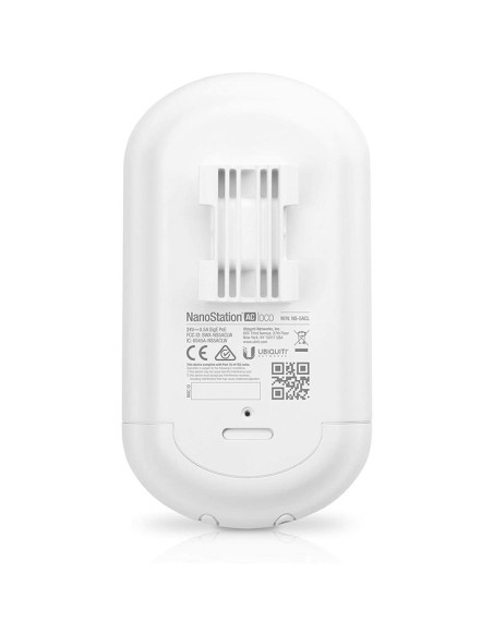 UBIQUITI NANOSTATION LOCO 5AC 13DBI 5GHZ