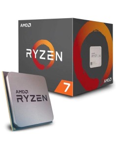 PROCESADOR AMD RYZEN 7 5800X AM4