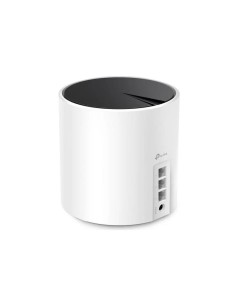 WIRELESS REPEATER TP-LINK AX3000 WIFI 6 DUALBAND MESH PACK 3 DECO X55 2