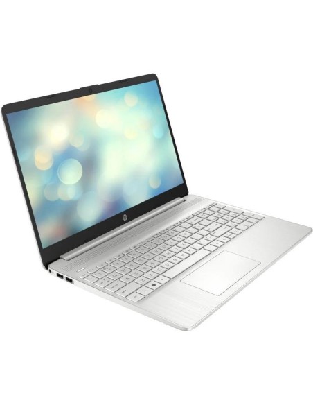 PORTATIL HP 15S RYZEN 7 5700U/16GB/SSD512GB/15.6 FHD/FREEDOS