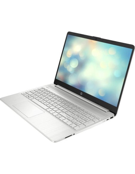PORTATIL HP 15S RYZEN 7 5700U/16GB/SSD512GB/15.6 FHD/FREEDOS