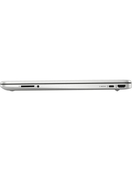 PORTATIL HP 15S RYZEN 7 5700U/16GB/SSD512GB/15.6 FHD/FREEDOS